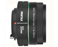 Pentax DA 50mm F1.8 SMC - 255841 - zdjęcie 2